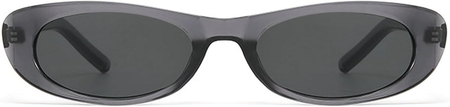 

Солнцезащитные очки Willochra маленького прямоугольного типа в стиле панк, женские, ретро, ​​UV400, мужские, модные, градиентные, серые, популярные солнцезащитные очки XF, Gary