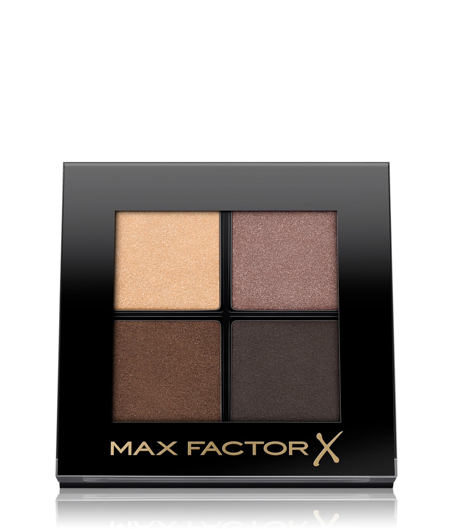 

Палитра теней для век Max Factor Colour X-Pert, Nr. 39, 7g