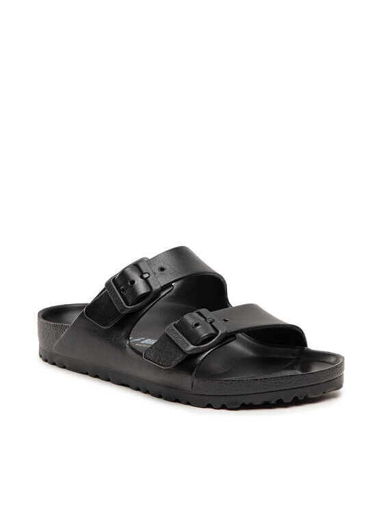 

Мюли Birkenstock, черный