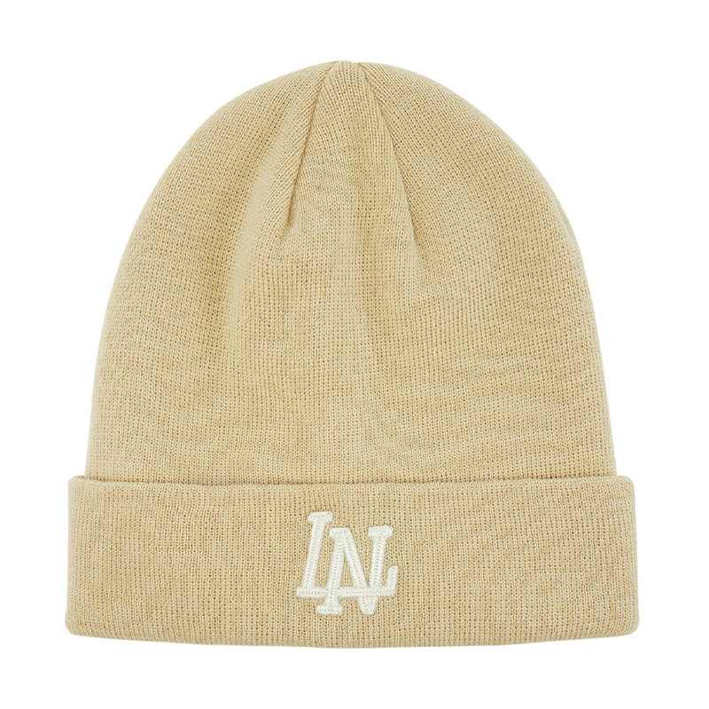 

Трикотажная шапка LiNing Sheep Wool Unisex Khaki