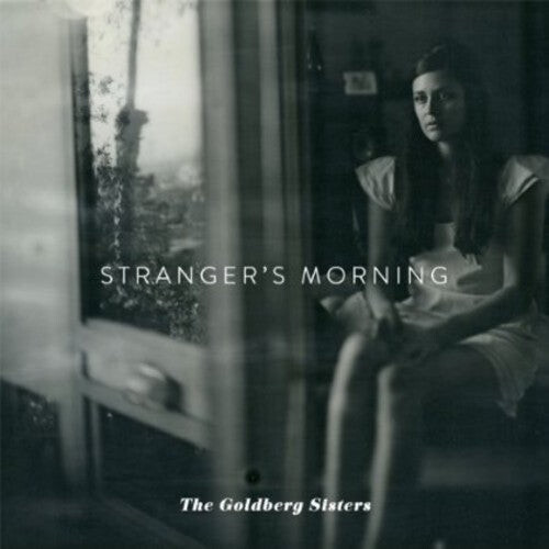 

CD диск Goldberg Sisters: Stranger's Morning