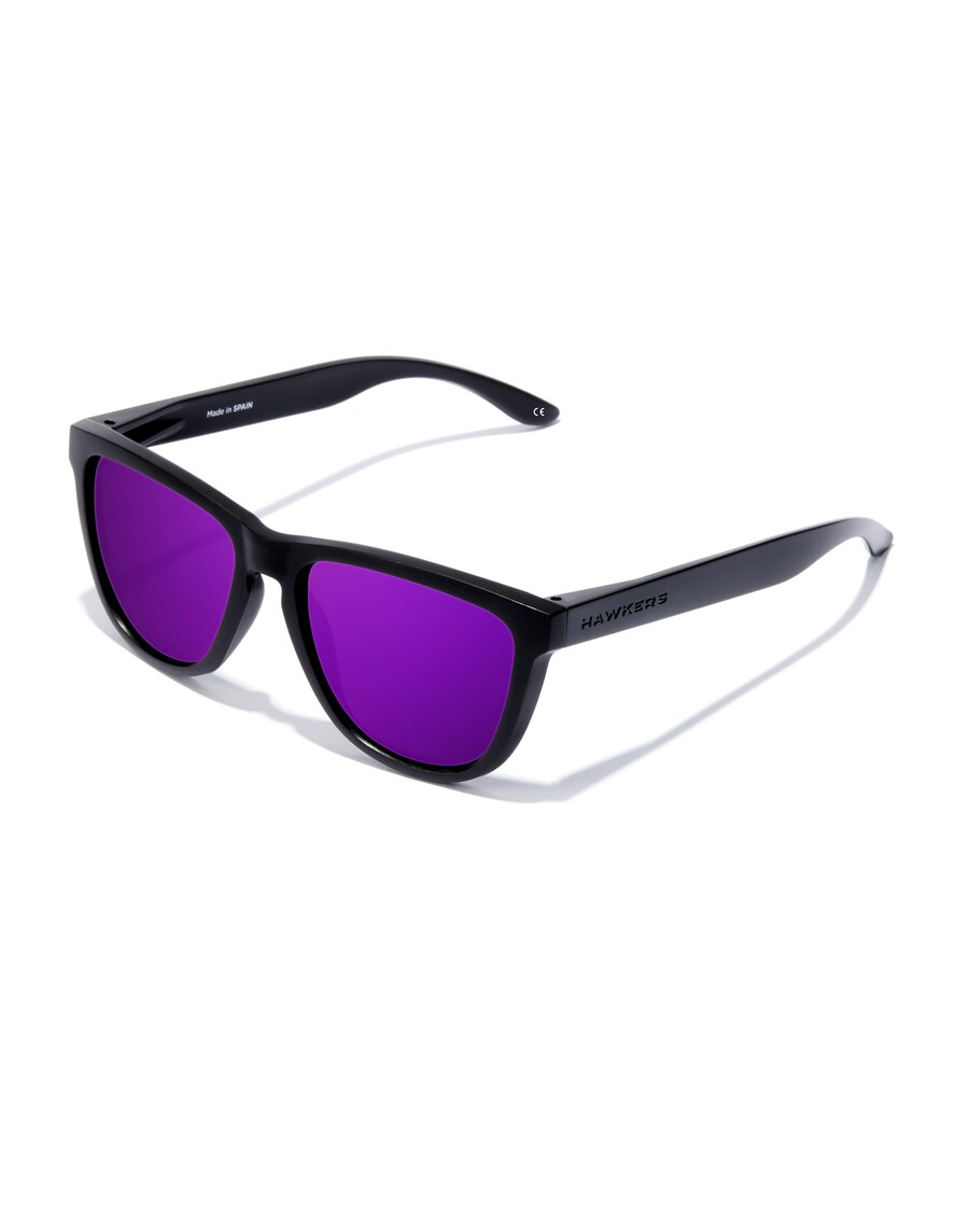 

Солнцезащитные очки HAWKERS Sunglasses One Raw, черный