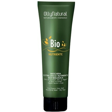

Олнатуральная маска 150г, Olly Natural