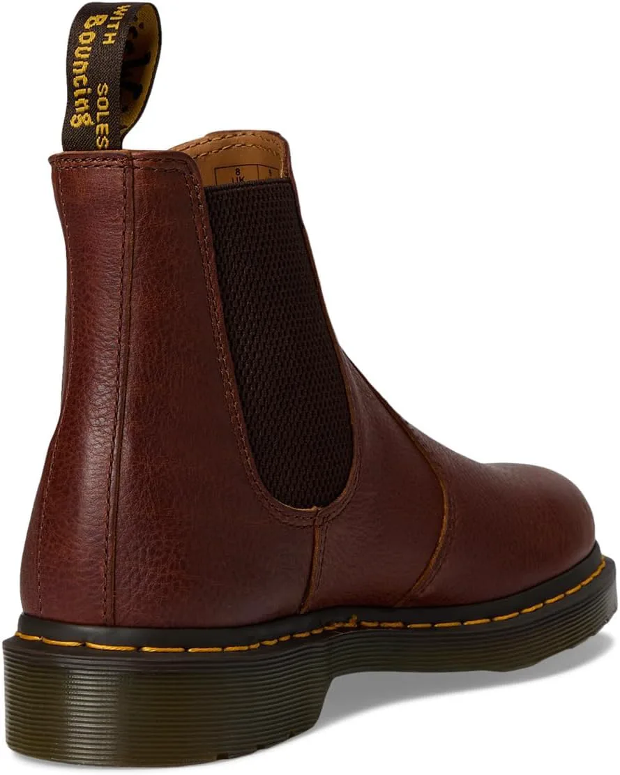 Унисекс-ботинки Dr. Martens 2976 — фото 3