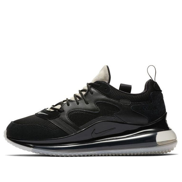 

Кроссовки odell beckham jr x air max 720 'young king of the night' Nike, черный