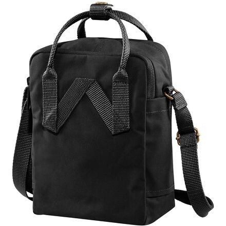

Канкен Слинг Fjallraven, черный