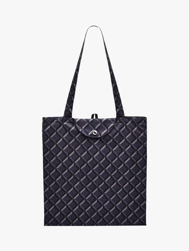 

Экологичная складная сумка-шоппер Radley, Charcoal