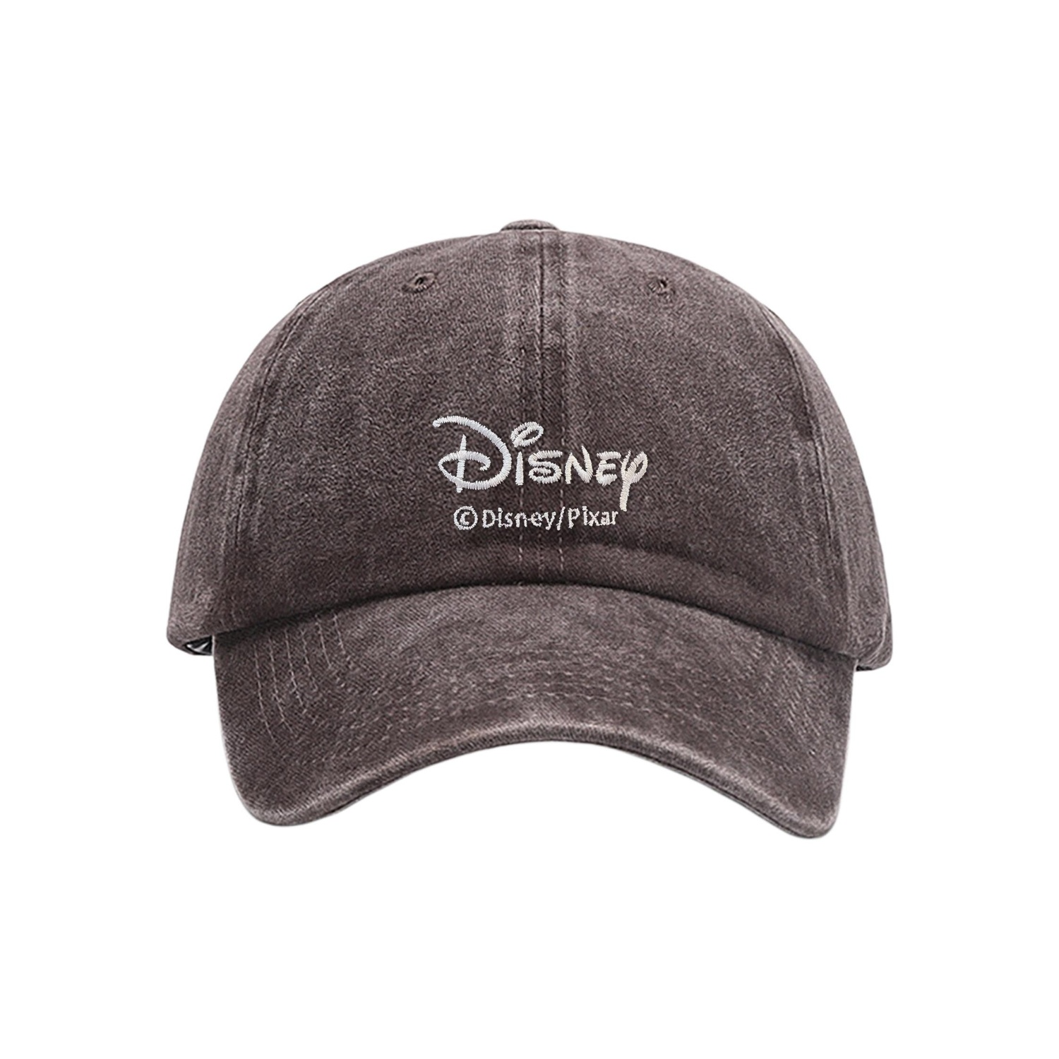 

Disney Хлопковая бейсболка унисекс, Coffee