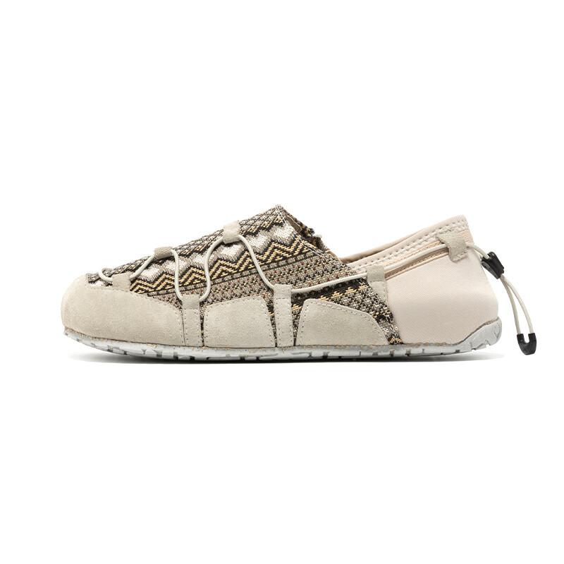 

Кроссовки OETZI Stylish Skateboarding Shoes Unisex Low-top Beige, цвет Apricot