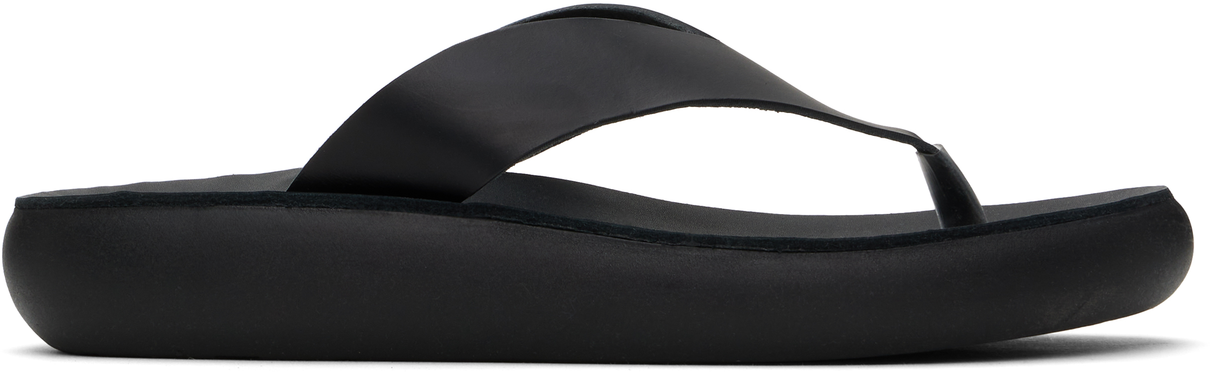 Шлепанцы Charys Comfort Ancient Greek Sandals