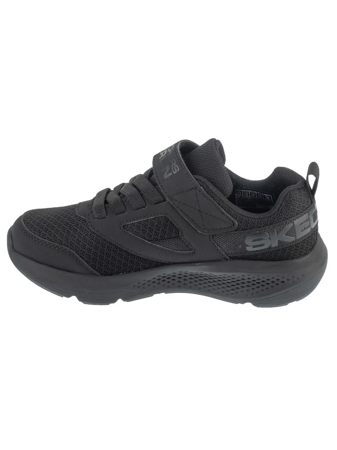 Кроссовки 'Skechers Go Run Elevate - Astonishing Speed' Skechers, Black