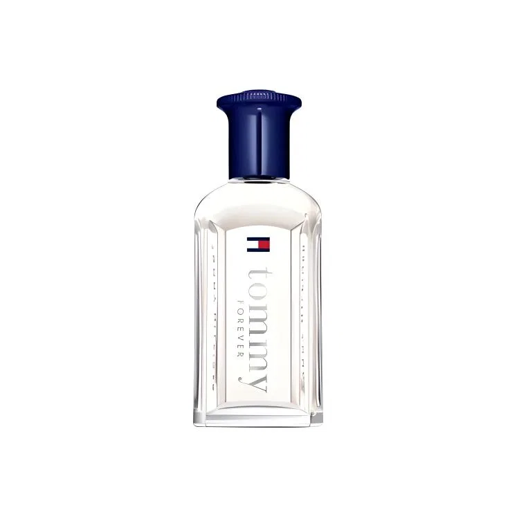 Парфюмерная вода Tommy Hilfiger Tommy Forever Woody Tones 50 мл — фото 2