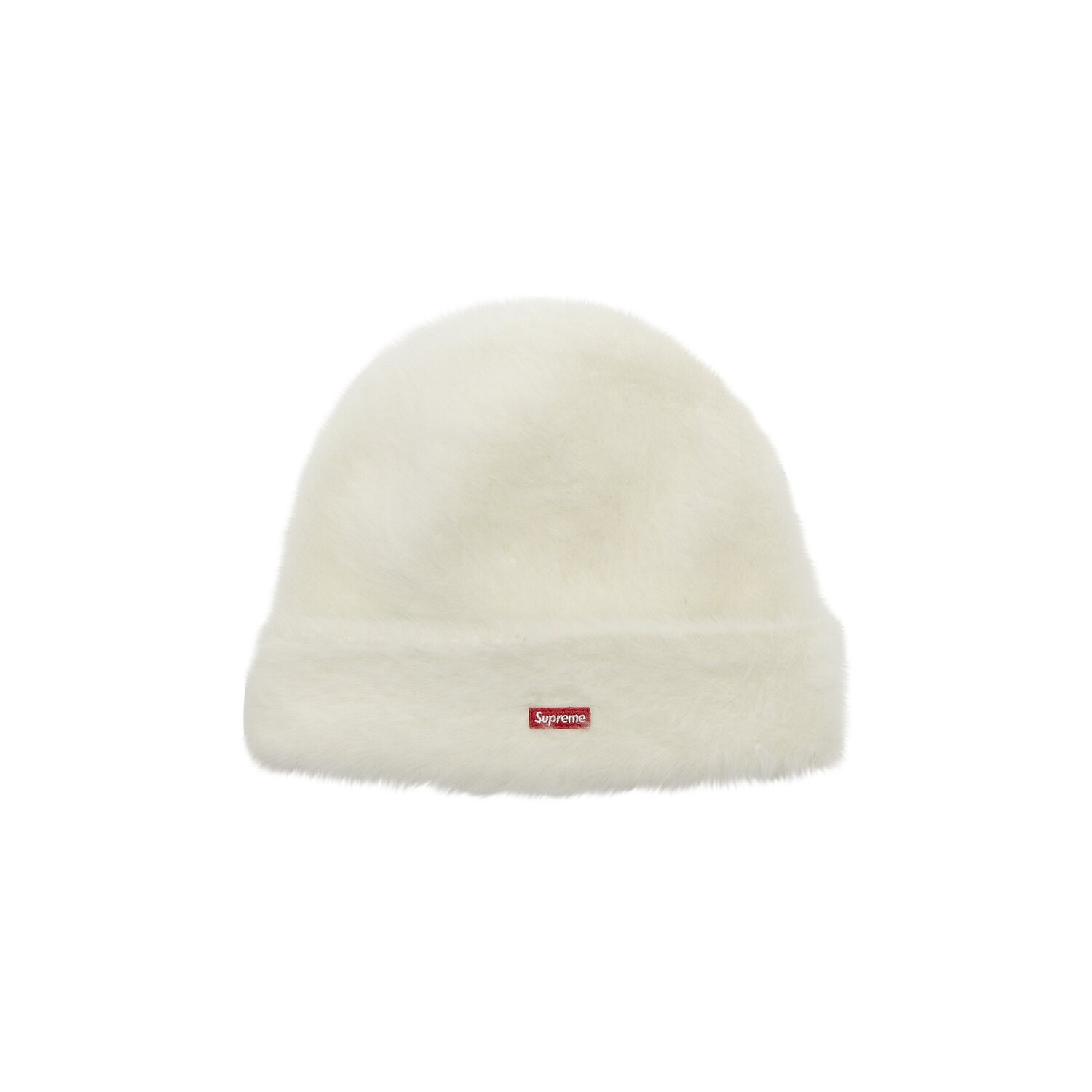 

Шапка-бини Supreme x Kangol Furgora, Белая
