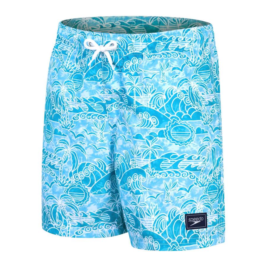 

Детские шорты Speedo Watershort