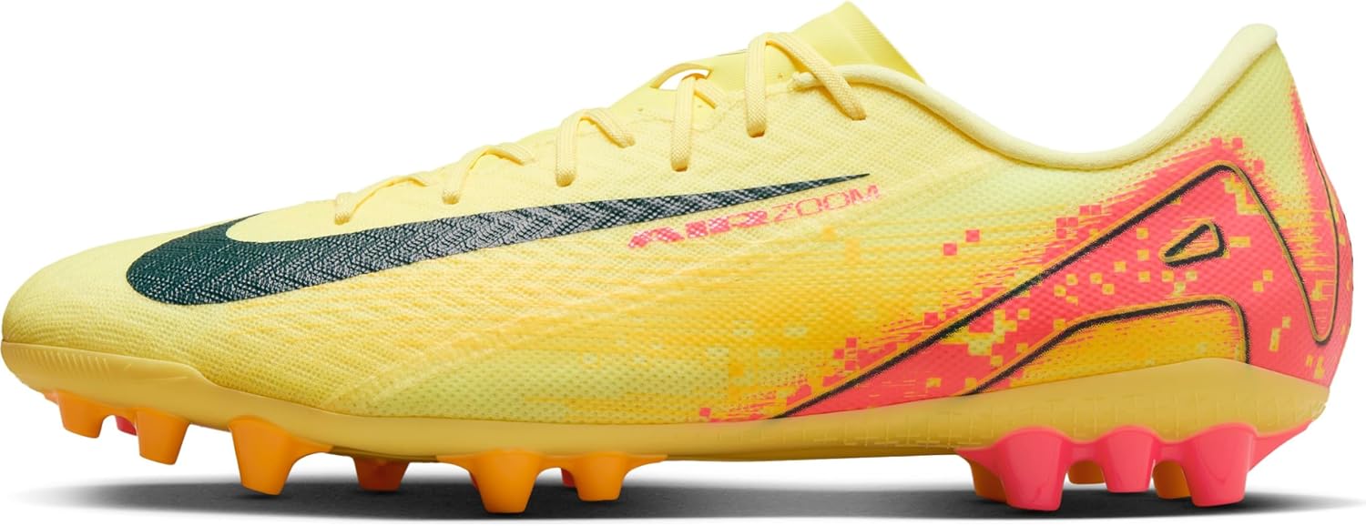 

Мужские кроссовки Nike Zoom Vapor 16 Academy Km Ag, синий/оранжевый