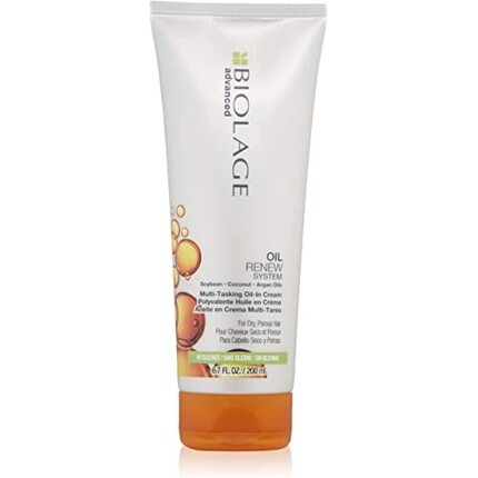 

Matrix Oil Renew Несмываемый 200 Biolage