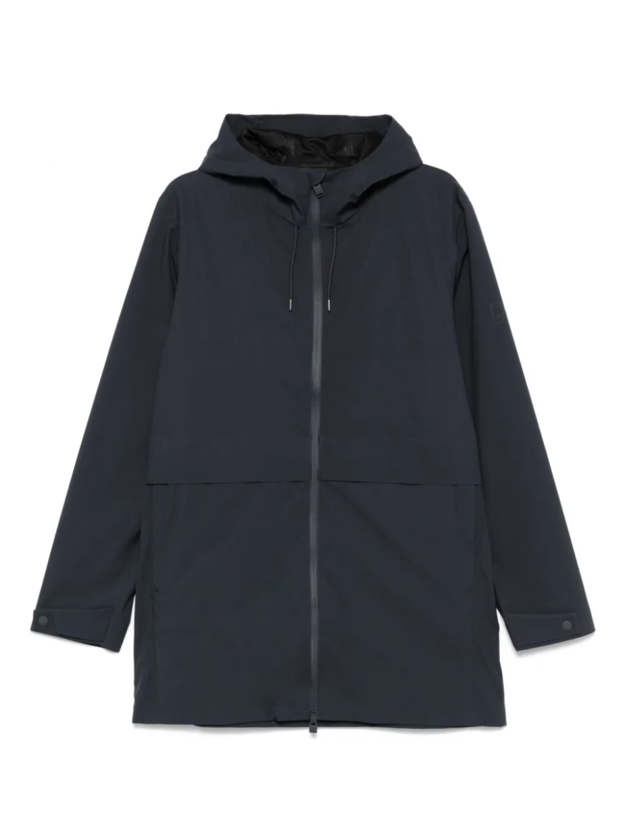

Пальто Suva Hardshell Rains, синий