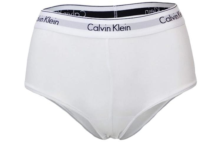 Женские Трусы Calvin Klein, Белый — фото 2