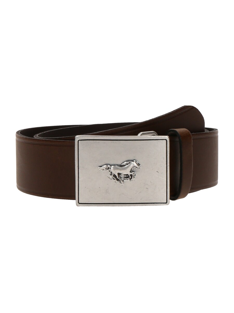 

Ремень MUSTANG, Dark brown