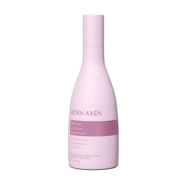 

Кондиционер для окрашенных волос Color Seal Bjorn Axen, 250 ml