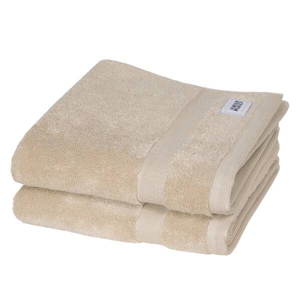 

Полотенце Schöner Wohnen Kollektion Schöner Wohnen Cuddly, 100 см, бежевый