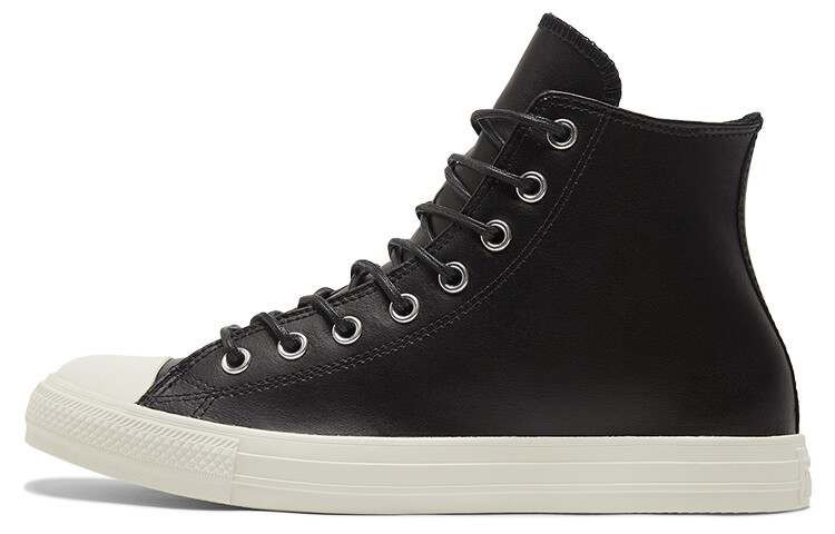 

Кроссовки Chuck Taylor All Star Converse High 'Color Leather - Black'