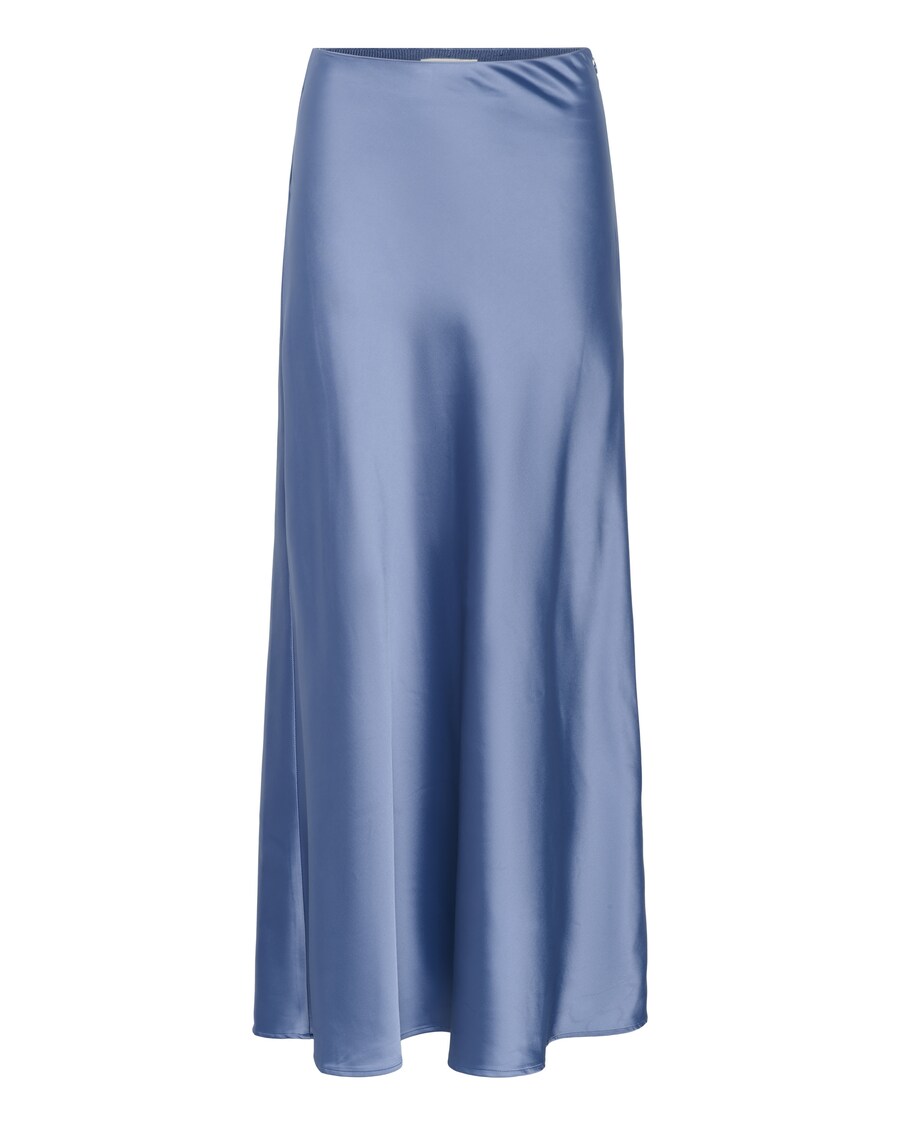 

Юбка SOAKED IN LUXURY Anna, Royal Blue