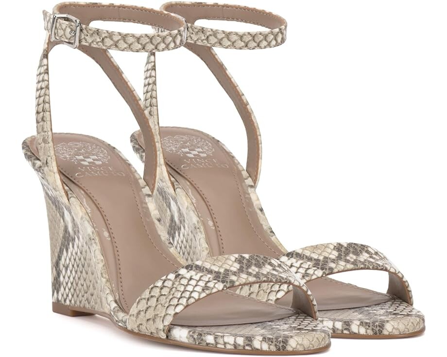 

Туфли Vince Camuto Jefany, цвет Light Taupe