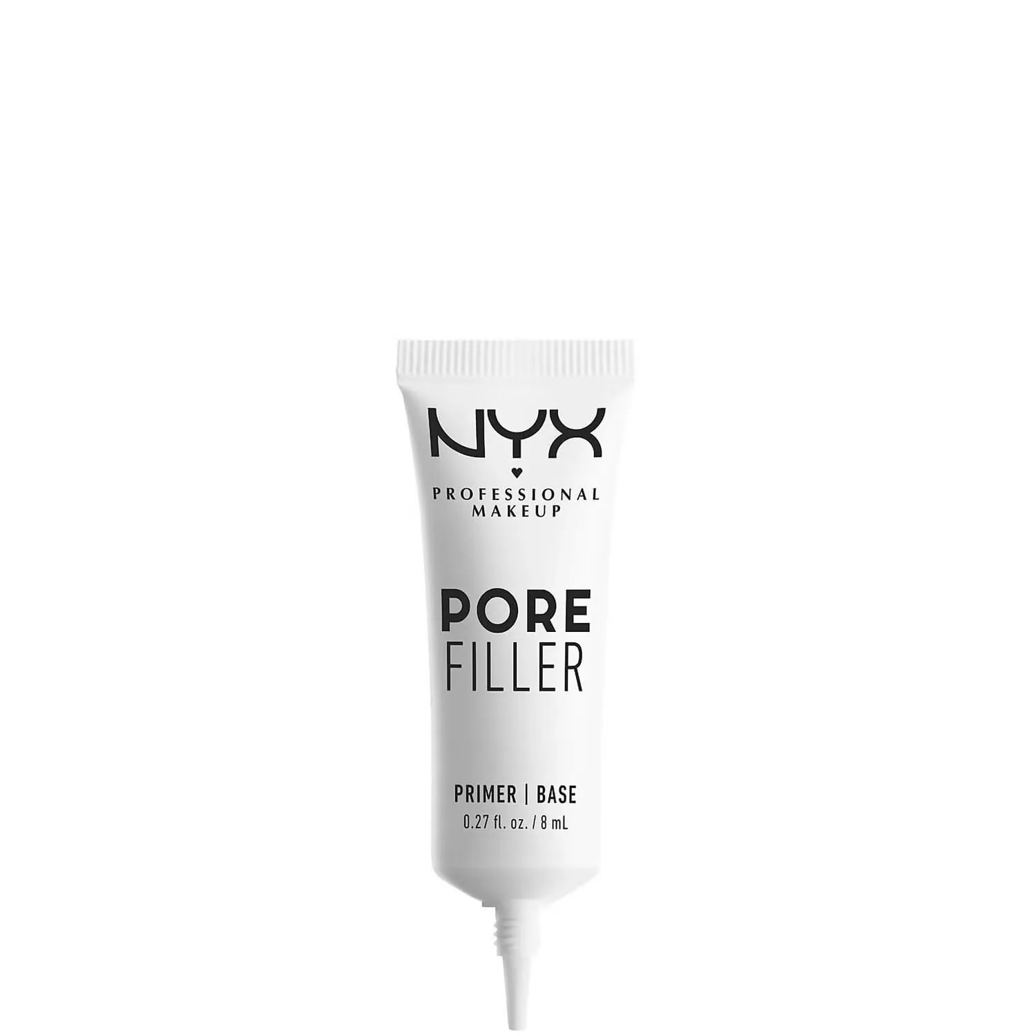 

Мини-праймер для лица Blurring с витамином Е, 9 г Nyx Professional Makeup
