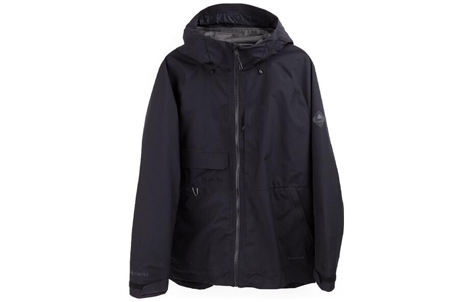 

Куртка мужская черный Burton