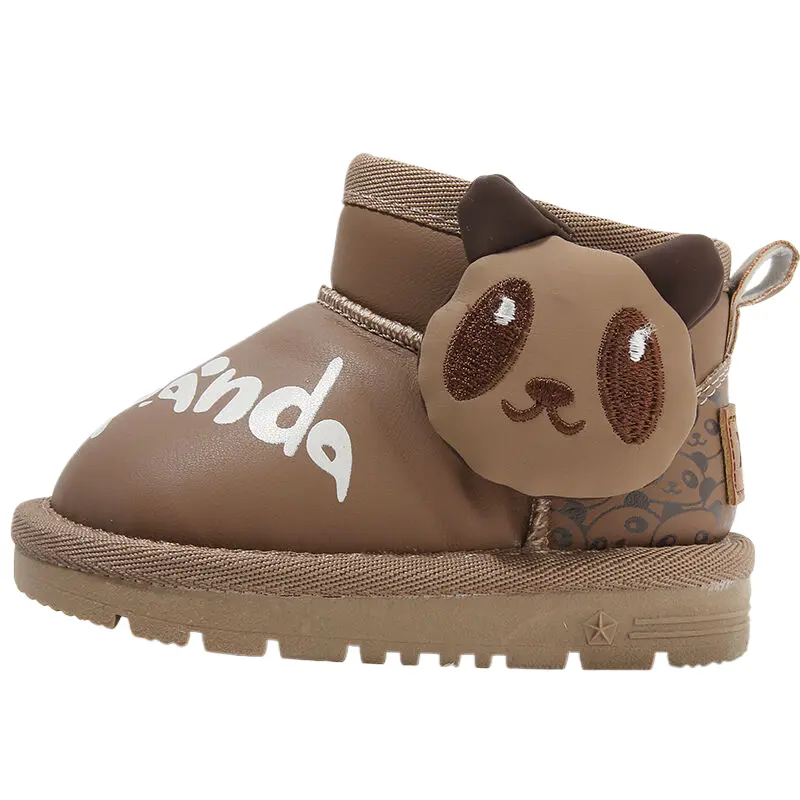 

Обувь для малышей (для младенцев и малышей) MAIBUXIONG, коричневый