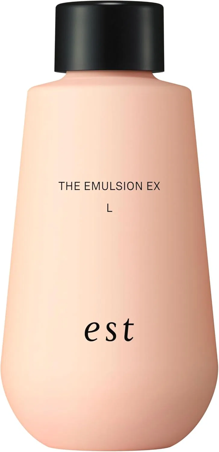Эмульсия Est — The Emulsion EX L Refill, , для упругости, 120 г
