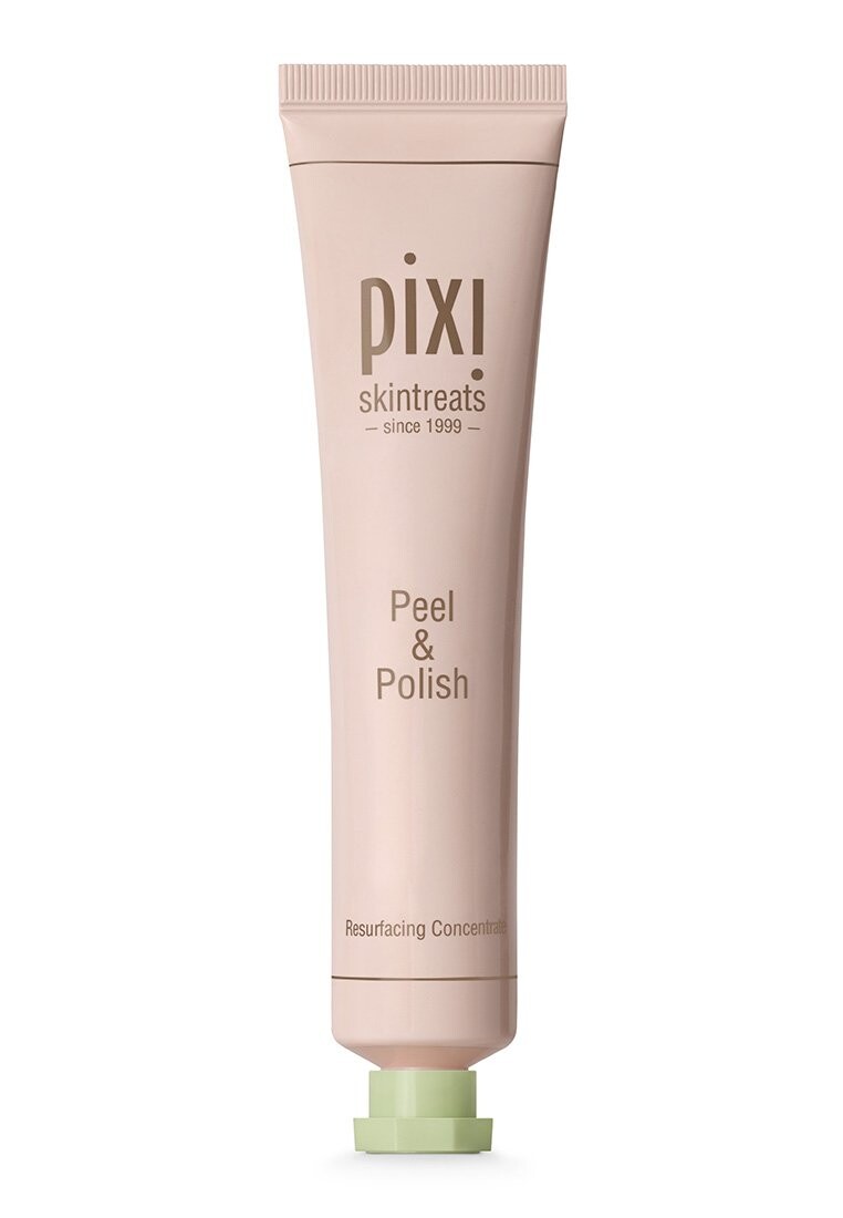 

Скраб и пилинг для лица Peel & Polish 80Ml Pixi, цвет polish