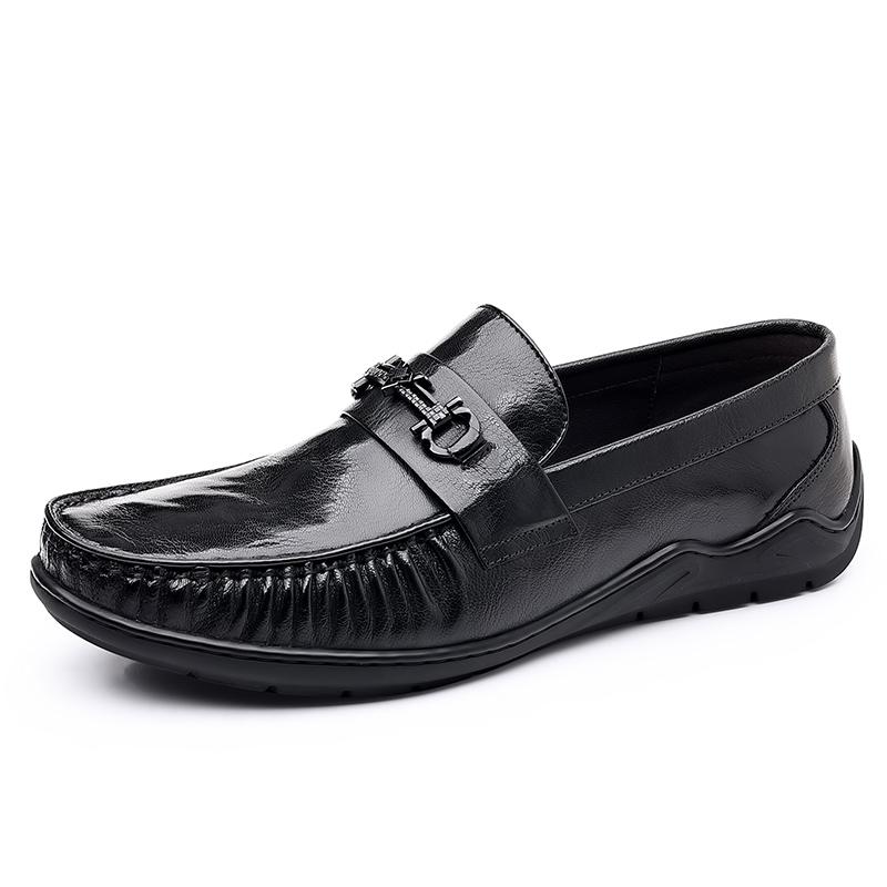 

Мужские повседневные кроссовки Low Top черные