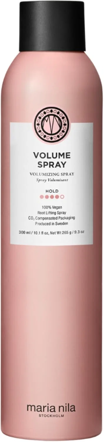 Спрей для прикорневого объема «Volume Spray» от Maria Nila Generisch