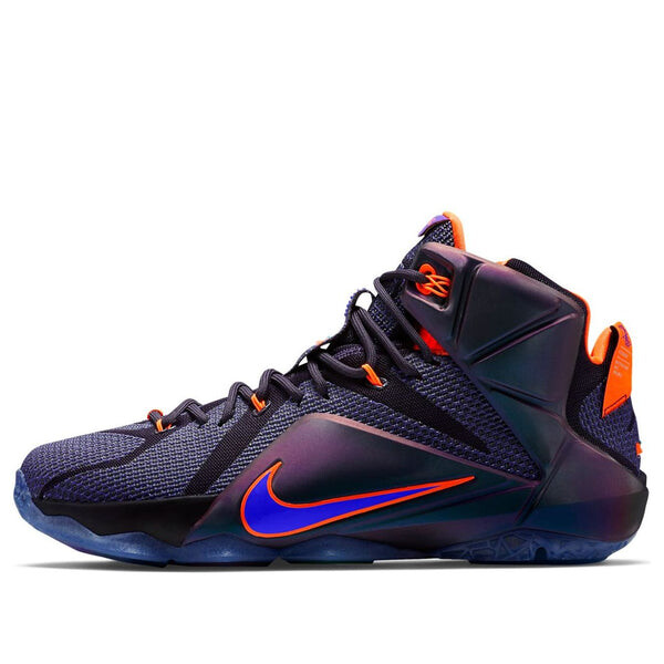 

Кроссовки lebron 12 ep Nike, пурпурный, Фиолетовый, Кроссовки lebron 12 ep Nike, пурпурный