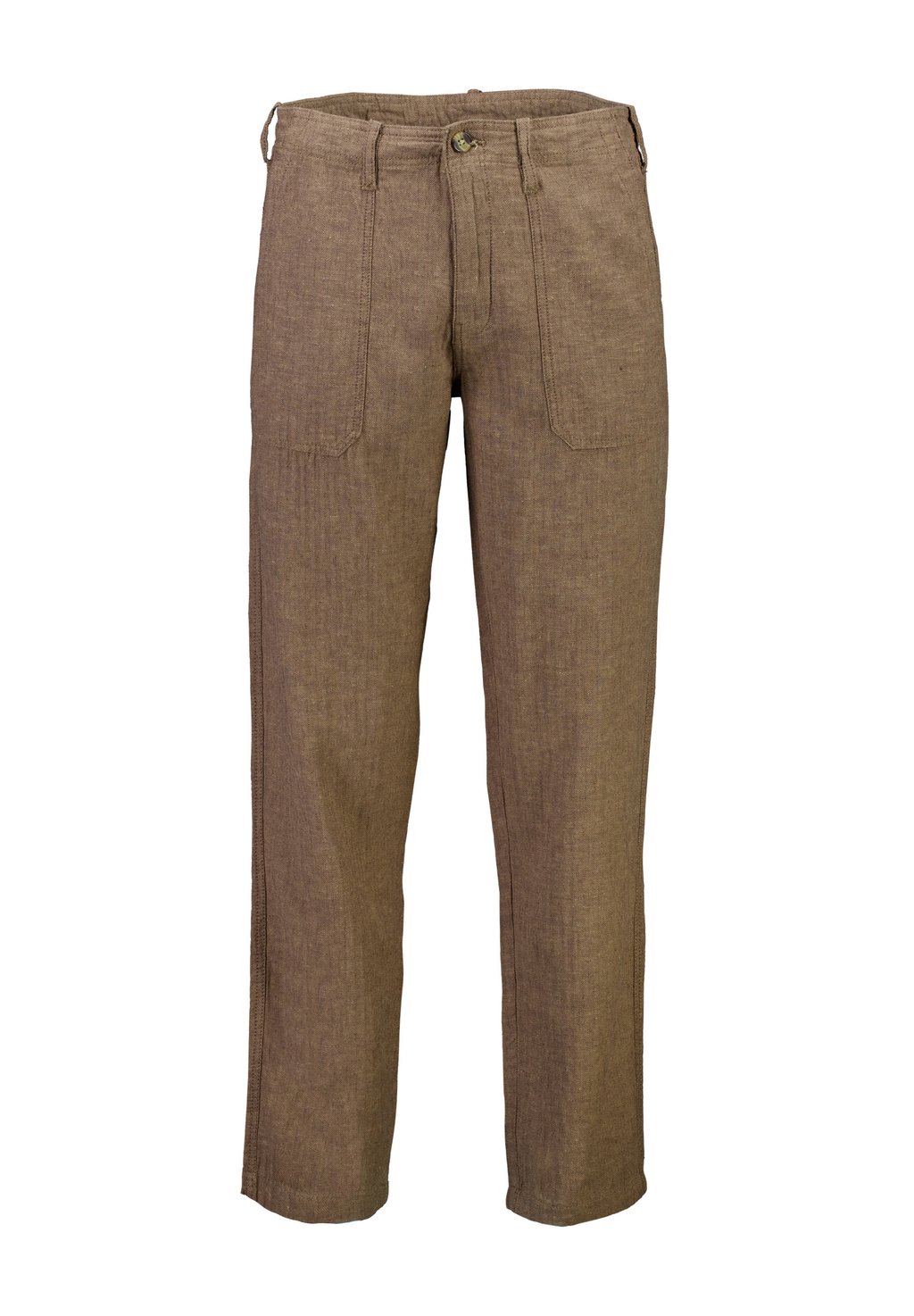 

Брюки HERRINGBONE Lindbergh, серый