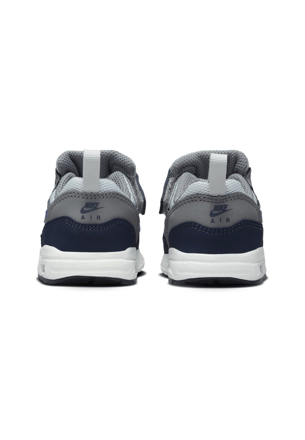 

Кроссовки AIR MAX EASYON BT Nike Sportswear, черный