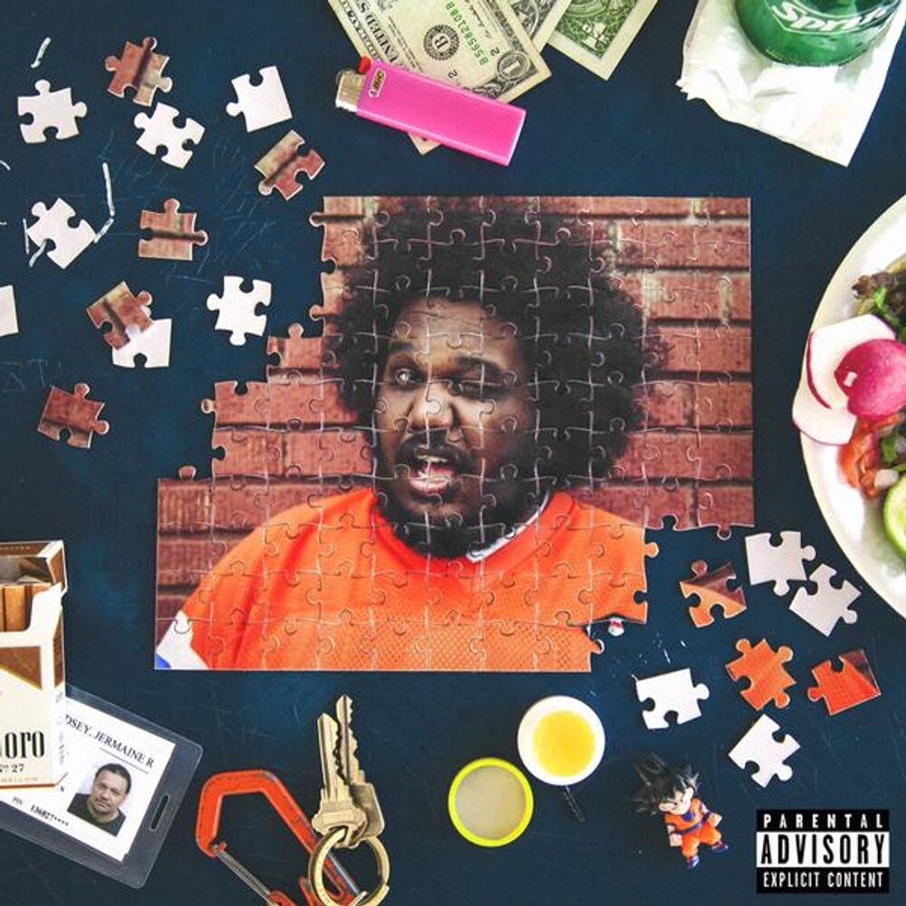 

Диск CD What A Weird Day - Michael Christmas