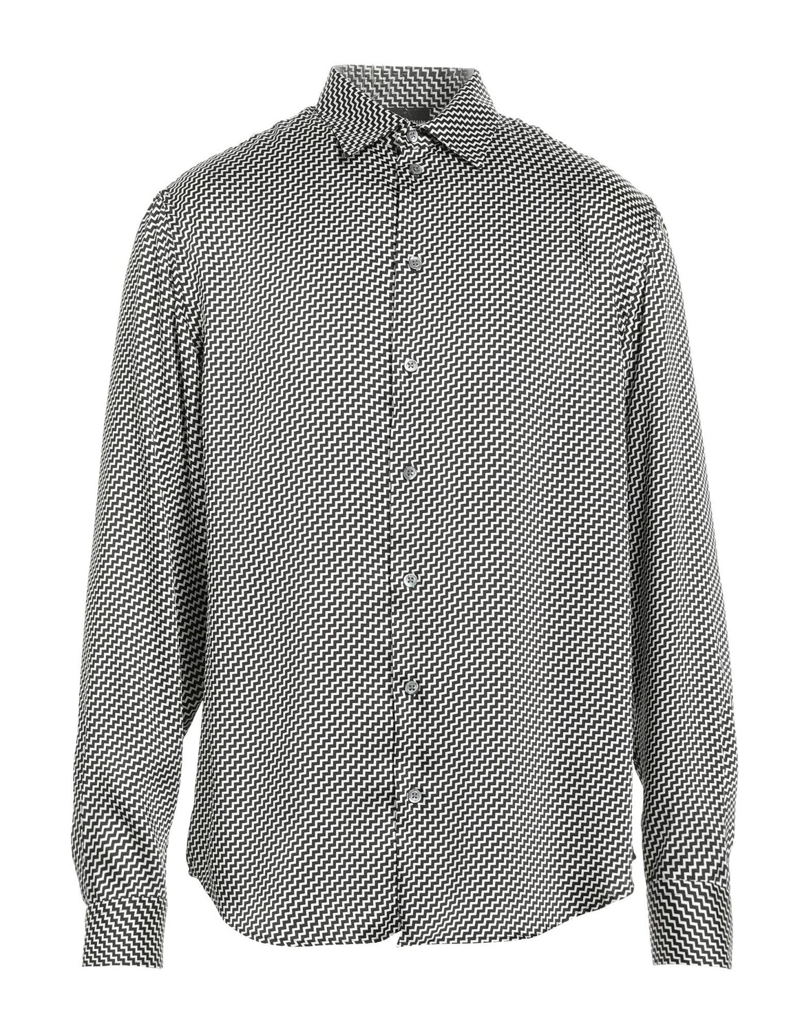 

Рубашка Giorgio Armani, белый
