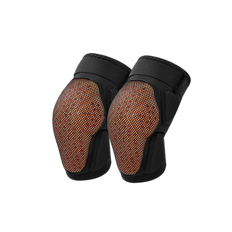 

Защитная экипировка для лыж Unisex 361°, knee protector *2[esa professional competition same style]