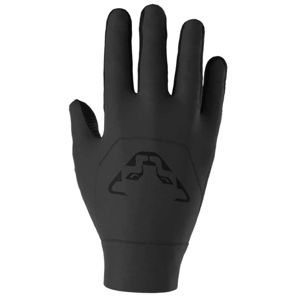 

Перчатки Dynafit Upcycled Thermal, черный