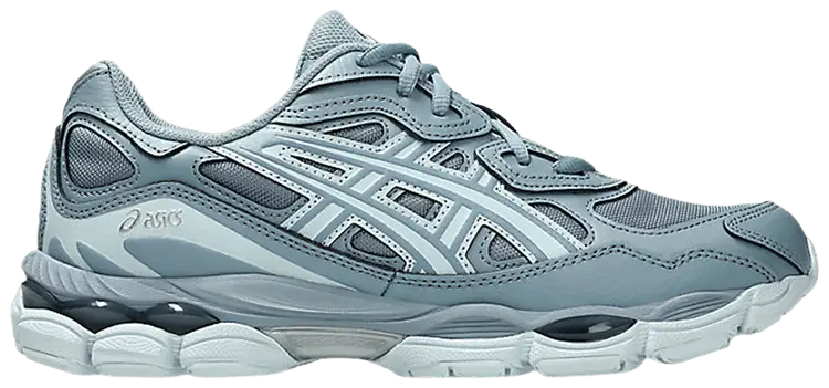 

Кроссовки ASICS Gel NYC, синий