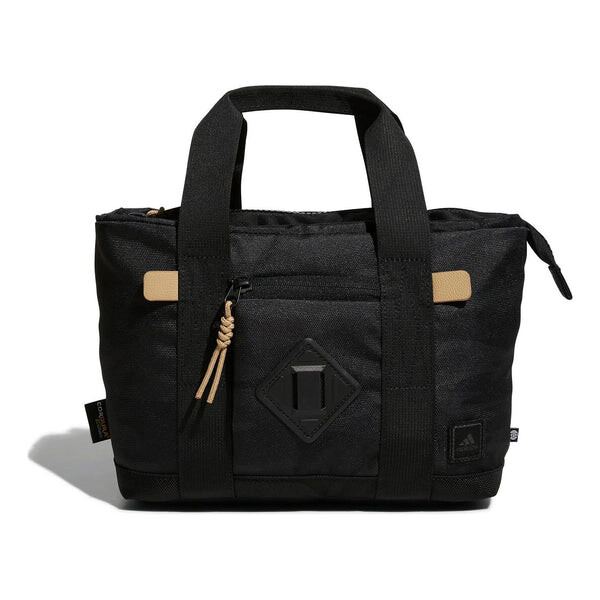 

Сумка go-to tote Adidas, черный