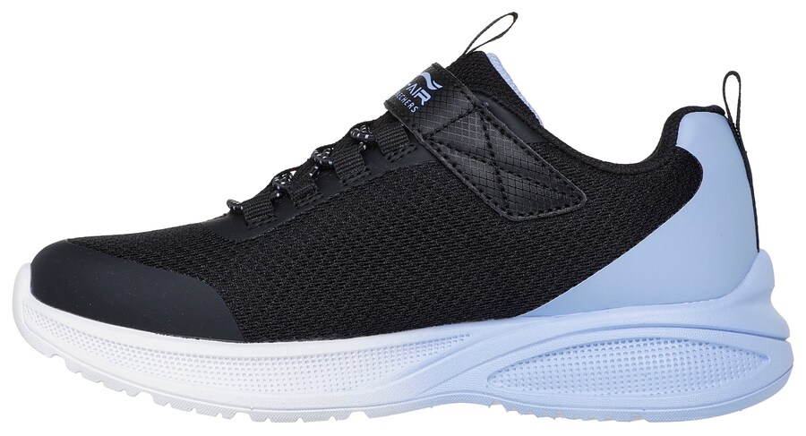 Кроссовки Skechers Kids, черный