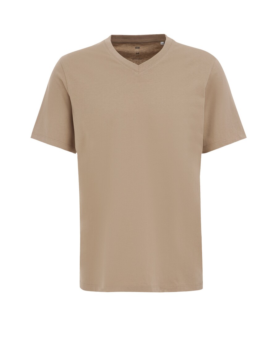 

Рубашка WE Fashion, цвет Chamois