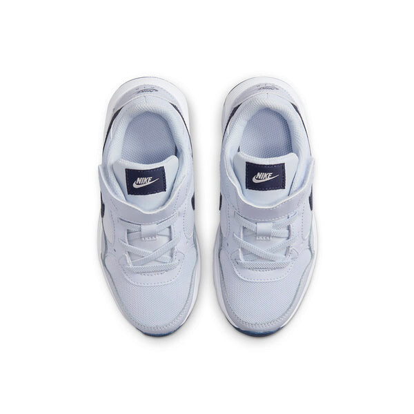 Кроссовки air max sc Nike, серый — фото 4