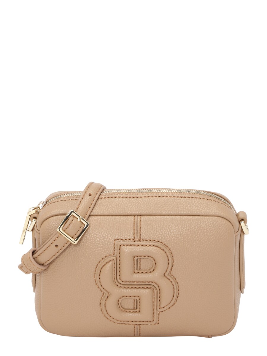 

Сумка через плечо BOSS Crossbody Bag Anett, бежевый