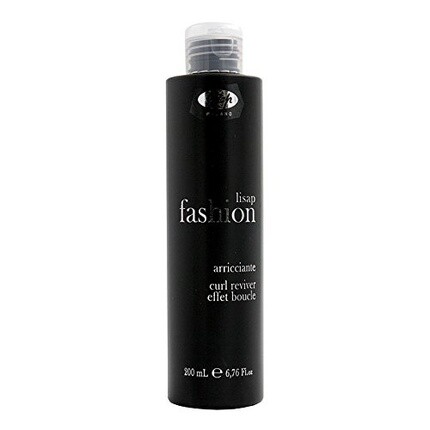 

Lisap Fashion Curl Reviver Крем-гель для укрепления локонов 200 мл, Lisaplex