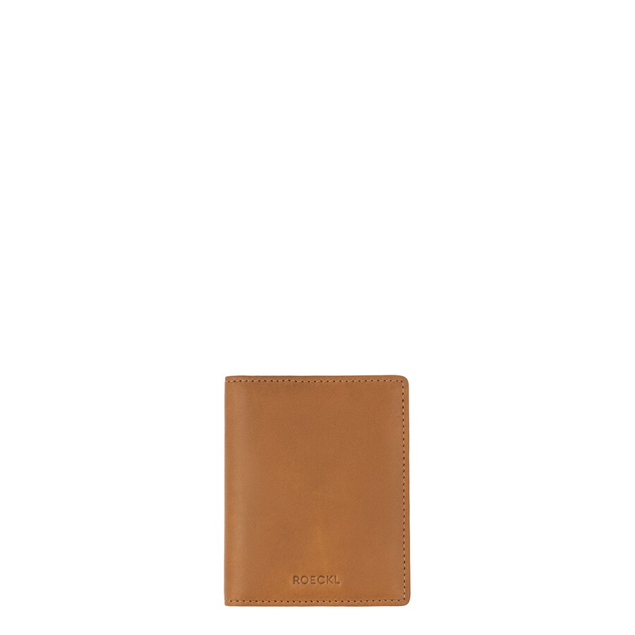 

Кошелек Roeckl Erik, коричневый